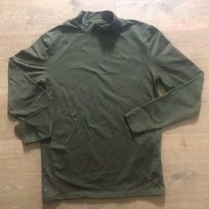 Under Armour Cold Gear Long Sleeve Small